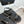 FLAT CHAIN HEART SANDAL IN BLACK LAMBSKIN