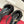 DC 25 Satin Keira T-Bar Heel Black Sheepskins & Cowhide 308574