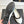 Chanel 25 Bowknot Ballet Flat White Black Sheepskin 473065