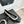Chanel 25 Bowknot Ballet Flat Black Sheepskin 473067