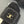 Chanel 25 Buckle Flip-up Thick-soled Slippers Black Wool 465380