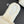 Chanel 25 Buckle Flip-up Thick-soled Slippers White Wool 465383