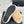 Chanel 25 Buckle Flip-up Thick-soled Slippers Beige Wool 465385