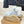 UGG Classic Ultra Mini Chalet Boots Light Blue Suede Sheepskin Cuff 517487