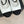 26C Two-tone Double C Flat Shoes Black White Sheeskin 557689