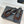 26C Two-tone Double C Flat Shoes Coffee Tweed