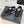 Cruise 2025/26 Trainers Black Suede Fabric