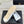CC 26C Ribbon Double C Camellia Mary Jane White Black Lambskin
