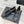 CC 26C Ribbon Double C Camellia Mary Jane Black Lambskin