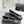 CC 26C Ribbon Double C Camellia Mary Jane Black Lambskin