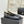 CC 26C Ribbon Double C Camellia Mary Jane Black Lambskin