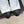 CC 26C Ribbon Camellia Mary Jane With Giant Pearl Black White Lambskin