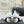 CC 26C Ribbon Camellia Mary Jane With Giant Pearl Black White Lambskin