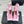 CC 26C Double C Ribbon Flat Shoes Black Pink Cafskin Fabric 557536