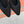 LP Primula Ballet Flat Black Suede 570689