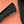 LP Primula Ballet Flat Black Suede 570689