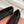 LP Primula Ballet Flat Black Suede 570689