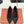 LP Primula Ballet Flat Black Suede 570689