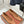 LP Primula Ballet Flat Brown Suede 570692