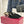 GG 26 Signoria Slingback Pumps 4.5cm Black Suede 632524
