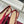 GG 26 Signoria Slingback Pumps 10.5cm Deep Wine Red Suede 632525