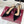 GG 26 Signoria Slingback Pumps 10.5cm Black Suede 632527
