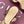 GG 26WF Chunky Heel Sandals 5cm Rosso Ancora Sheepskin 632553