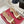 Valet Du Roi Kidskin Slingback 6cm Brown Cream Sheepskin 702243