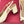 Valet Du Roi Kidskin Slingback 6cm Brown Cream Sheepskin 702243