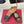 Valet Du Roi Kidskin Ballerina 2.5cm Brown Black Sheepskin 702251