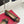 Valet Du Roi Kidskin Ballerina 2.5cm Brown Black Sheepskin 702251