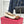 Valet Du Roi Kidskin Ballerina 2.5cm Brown Cream Sheepskin 702252