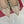 Valentino Rockstud Ballet Flat Beige Patent Leather 642997