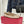 Valentino Rockstud Ballet Flat Beige Patent Leather 642997