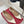 Valentino Rockstud Ballet Flat White Sheepskin 642998