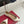 Valentino Rockstud Ballet Flat White Sheepskin 642998