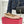 Valentino Rockstud Ballet Flat Beige Sheepskin 642999