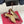 Valentino Rockstud Pumps Burgundy Patent Leather 643001