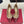 Valentino Rockstud Pumps Burgundy Patent Leather 643001