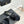 CC 26S Double C Bow Braid Slippers Black Velvet 717786