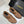 YSL 26s Le Bateau Loafer Dark Brown Calfskin Suede 992280