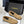YSL 26s Le Bateau Loafer Beige Suede 992288