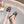 CHLOÉ SLIDE MULE IN NAVY BLUE DENIM AND BROWN CALFSKIN GOLD HARDWARE