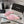 CC 26s Slippers Light Pink Lambskin
