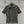 Gucci Knitted Polo Short-sleeved Top Green Wool