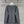 Miumiu V-neck knitted top Gray Cashmere