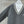 Miumiu V-neck knitted top Gray Cashmere