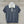 Miu Miu 25 Polo Collar Short-sleeve Knitted Top Gray Wool