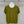 Miu Miu 25 Short-sleeve Top Olive Green Wool