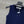 CD 25 Hollow Knitted Vest Blue Silk Wool